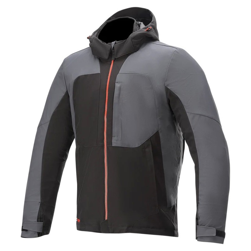 Alpinestars STRATOS V2 DRYSTAR JACKET Size 3XL