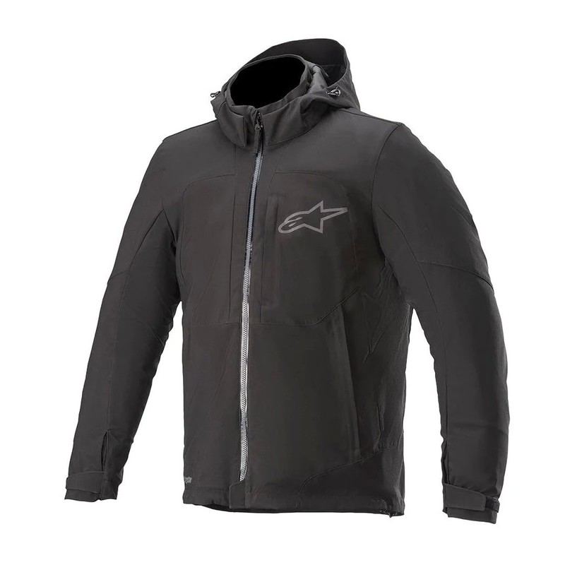 Alpinestars STRATOS V2 DRYSTAR JACKET Black Size 3XL