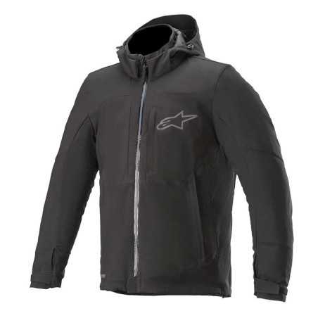 Alpinestars STRATOS V2 DRYSTAR JACKET Black Size 3XL