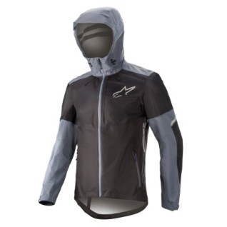 Alpinestar TAHOE WATERPROOF JACKET Grisaille Size XL