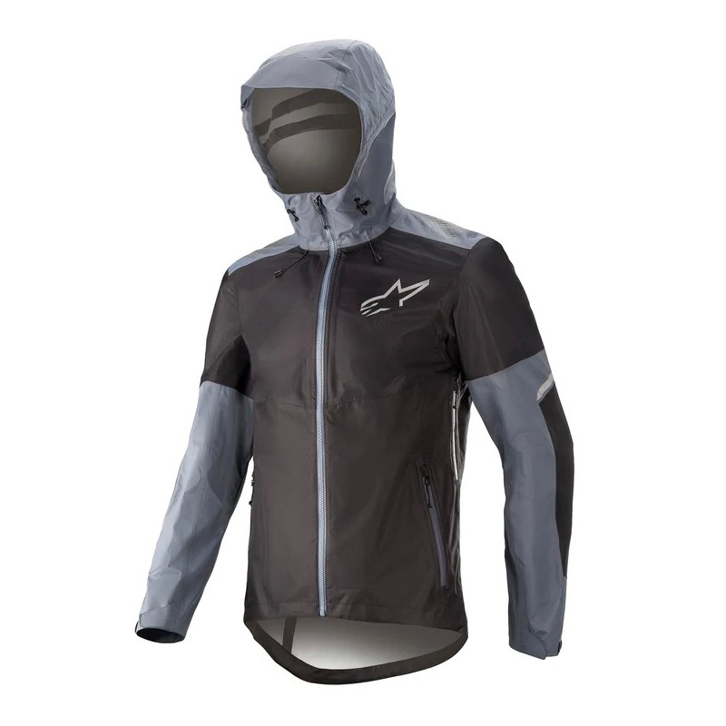 Alpinestar TAHOE WATERPROOF JACKET Grisaille Size XL