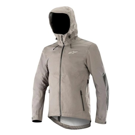 Alpinestar TAHOE WATERPROOF JACKET White Size XL