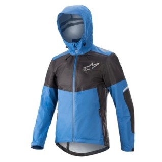 Alpinestar TAHOE WATERPROOF JACKET Mid Blue Size XL