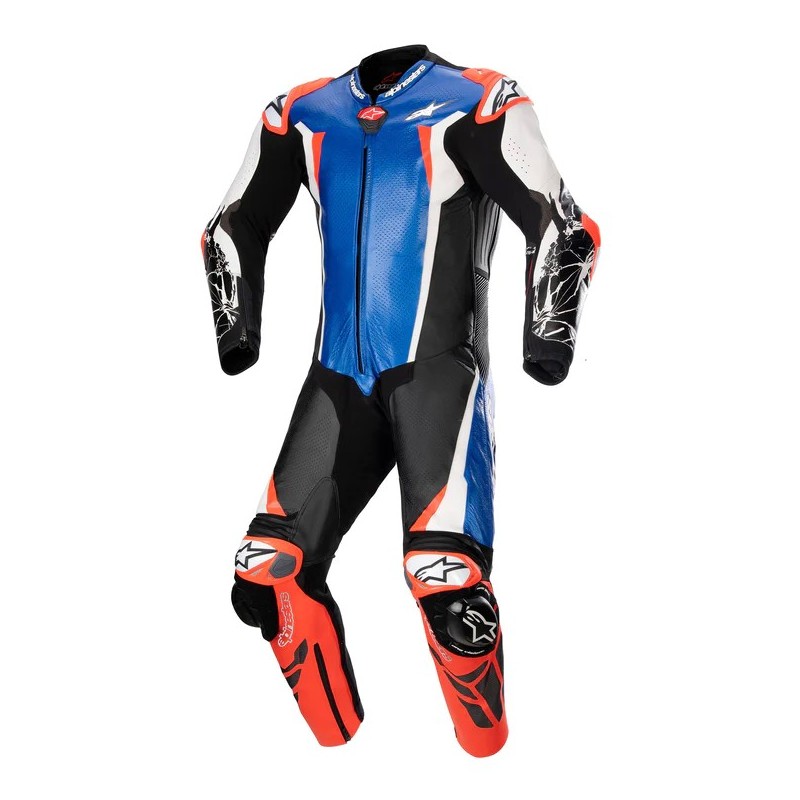 Alpinestar RACING ABSOLUTE V2 LEATHER SUIT - 1PC