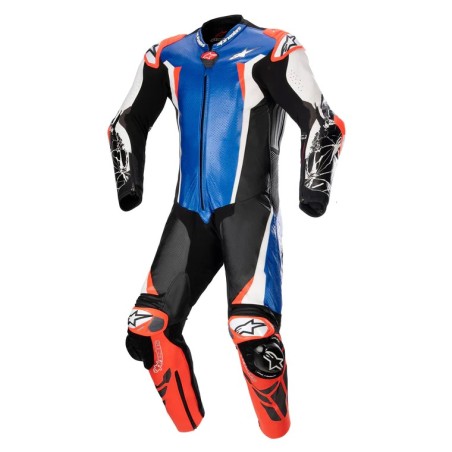 Alpinestar RACING ABSOLUTE V2 LEATHER SUIT - 1PC