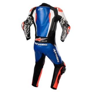 Alpinestar RACING ABSOLUTE V2 LEATHER SUIT - 1PC