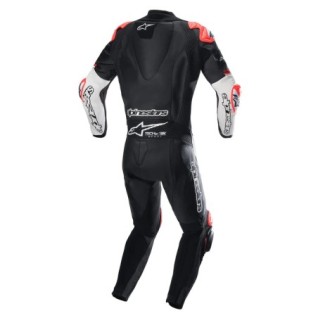 Alpinestar GP TECH V4 LEATHER SUIT Black Size 52